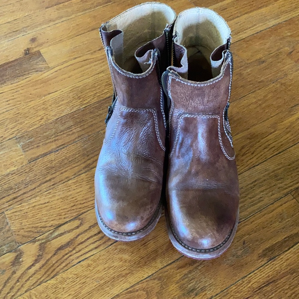 Bed Stu cobbler